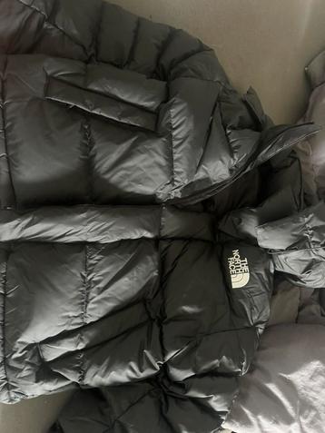 The North Face Himalayan Baltoro Jacket beschikbaar voor biedingen