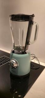 blender SilverCrest, Ophalen, Gebruikt