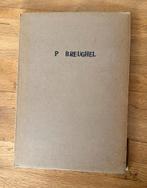Breugel Reproducties - 29 Platen A4 Formaat Klassieke Kunst, Ophalen of Verzenden