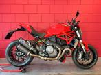 Ducati MONSTER 1200, ABS, 2E GENERATIE! (bj 2017), 1198 cc, Bedrijf, Naked bike