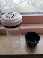 Tupperware poedersuikerstrooier, Ophalen of Verzenden, Zo goed als nieuw, Overige typen