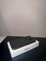 iPhone 15 Pro - 128GB - Zo Goed als Nieuw, Telecommunicatie, Mobiele telefoons | Apple iPhone, 128 GB, Zwart, Ophalen of Verzenden