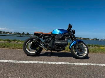 Bmw k1100 lt scrambler beschikbaar voor biedingen