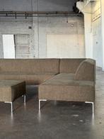 Design on Stock Bloq | Dormeuse (NIEUWSTAAT), Metaal, Hoekbank, 300 cm of meer, Ophalen of Verzenden