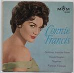 Connie Francis- Schoner, fremder Mann EP !!!