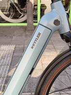 Kettler Quadriga Elektrische fiets met BOSCH midden motor!, Fietsen en Brommers, Elektrische fietsen, Overige merken, Ophalen of Verzenden