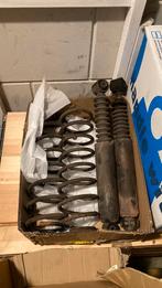 nivomat volvo 940 starre as, Ophalen, Gebruikt, Volvo