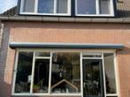 Zonnescherm Sunmaster elektrisch, Ophalen, Elektrisch, Zo goed als nieuw, 150 tot 300 cm
