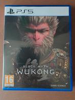Black Myth - Wukong PS5, Spelcomputers en Games, Games | Sony PlayStation 5, Ophalen of Verzenden, Nieuw
