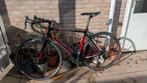 Giant TCR maat M, Fietsen en Brommers, Fietsen | Racefietsen, Ophalen, Gebruikt, Aluminium, Giant