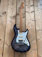 Sire Larry Carlton S7 Flamed Maple, Overige merken, ., Ophalen of Verzenden, Zo goed als nieuw