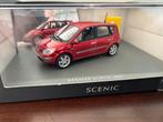 Renault Scenic 2003, Hobby en Vrije tijd, Universal Hobbies, Ophalen of Verzenden, Zo goed als nieuw