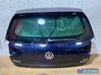 VW GOLF 7 hatchback blauw Achterklep 2012-2019, Gebruikt, Achterklep, Volkswagen, Ophalen of Verzenden