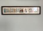 Jan Toorop Het Offer, Antiek en Kunst, Kunst | Litho's en Zeefdrukken, Ophalen of Verzenden