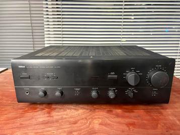 Yamaha AX-570 met defecte input switch beschikbaar voor biedingen
