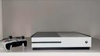 Xbox one, Spelcomputers en Games, Spelcomputers | Xbox One, Ophalen of Verzenden, Zo goed als nieuw, 500 GB, Xbox One