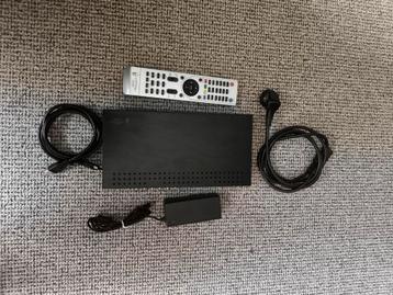 Popcorn Hour mediaspeler/Network Media Jukebox A300 beschikbaar voor biedingen