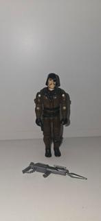 G.I. Joe Major Bludd No.2, Ophalen of Verzenden, Gebruikt