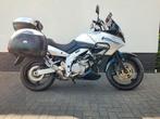 SUZUKI V-STROM DL 1000 -3 koffers-scherpe prijs!, Bedrijf, Onbekend, Meer dan 35 kW, Overig