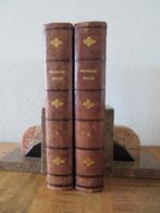 Antieke boeken Maman Rose deel 1 en 2, Ophalen of Verzenden