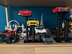 Lego SpeedChampions Display Set Support 4 Cars, Ophalen of Verzenden, Nieuw