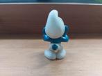 Smurf met hamburger 20158 De Smurfen, Verzamelen, Smurfen, Ophalen of Verzenden