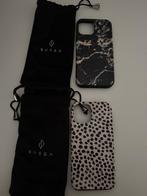 Burga hoesjes iPhone 12, Ophalen, Zo goed als nieuw, IPhone 12