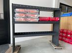 Modul System bedrijfswageninrichting: Showroomopruiming:, Ophalen, Topbedrijfswageninrichting, Info@bulters.nl, De Houtakker 12D