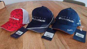 3 alpha tauri petten Nick de Vries  beschikbaar voor biedingen