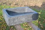 Arduinen wasbak, volledig opgekuist, Ophalen, Steen, Wastafel