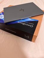 HP OmniBook X 14 - Snapdragon X Elite - 1TB SSD, Qwerty, Nieuw, Ophalen of Verzenden, HP
