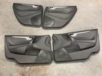 Strakke leder deurpanelen Volvo V70 V70N 2000-2007, Ophalen, Volvo