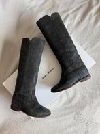 Isabel Marant Gaucho leren rijlaarzen maat 37, Kleding | Dames, Schoenen, Isabel Marant, Hoge laarzen, Ophalen of Verzenden, Zo goed als nieuw