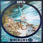 Spin   – Whirlwind, Ophalen of Verzenden, Zo goed als nieuw, 12 inch