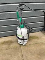 Pro Garden drukspuit, Tuin en Terras, Onkruidbranders, Ophalen of Verzenden, Zo goed als nieuw