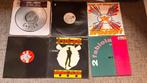 50 stuks 12 inch vinyl platen  house , Trance, remix o.i.d, Ophalen of Verzenden, Zo goed als nieuw, 12 inch, Techno of Trance