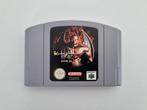 Killer Instinct Gold - Nintendo 64, Vechten, 2 spelers, Ophalen of Verzenden, Zo goed als nieuw