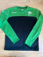 DHL voetbalsweater maat M, Ophalen of Verzenden, Zo goed als nieuw