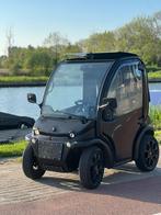 Biro limited black edition, Diversen, Brommobielen en Scootmobielen, Ophalen, Gebruikt, 46 km of meer, 16 km/u of meer
