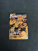Single Strike Urshifu VMAX #TG29, Hobby en Vrije tijd, Verzamelkaartspellen | Pokémon, Ophalen of Verzenden, Nieuw, Losse kaart
