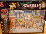Wasgij kerstmis nr 4- 1000 stukjes, Ophalen, 500 t/m 1500 stukjes, Zo goed als nieuw, Legpuzzel