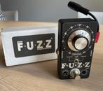 Kingtone mini FUZZ Gernanium, Ophalen of Verzenden, Zo goed als nieuw