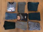 TOPDEAL✨5 sets: 152/158 Scotch & Soda / Hound / Levi’s, Ophalen of Verzenden, Zo goed als nieuw