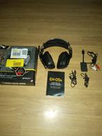 Gioteck EX-05s Wireless Headset, Ophalen, Nieuw, Draadloos, Over-ear