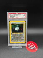 Pokemon Neo Discovery 1st. edition Magnemite Holo PSA 9, Verzenden, Zo goed als nieuw, Losse kaart, Foil