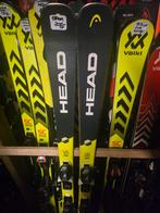 170cm HEAD V-SHAPE LYT V8