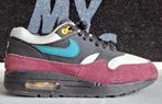 Nike air max 1 - geode teal, Overige kleuren, Verzenden, Nike, Sneakers of Gympen