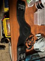 Nette anatomische ProLite dressuursingel, Dieren en Toebehoren, Paarden en Pony's | Hoofdstellen en Tuigage, Ophalen of Verzenden