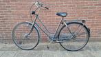 Gazelle antieke damesfiets framemaat 56, 53 tot 56 cm, Ophalen, Zo goed als nieuw, Versnellingen
