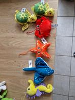 Mooie zeediertjes van de lidl, Ophalen of Verzenden, Zo goed als nieuw